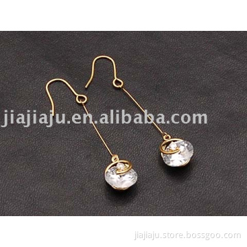 Earring EA28739